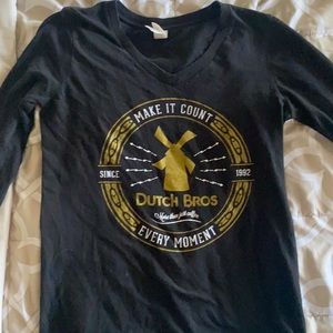 Dutch Bro’s Shirt